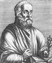 Decimus Maximus Ausonius (c.310-395) 1584